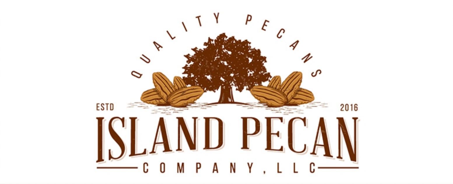 Island Pecan Company Pecans, Fresh Pecans, Raw Pecans